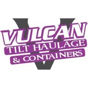 Vulcan Tilt Haulage