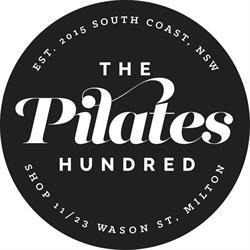 The Pilates Hundred
