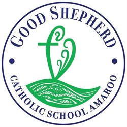Good Shepherd Catholic Primary School
