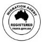 Registered Migration Agent Australia
