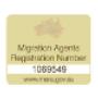 Registered Migration Agent