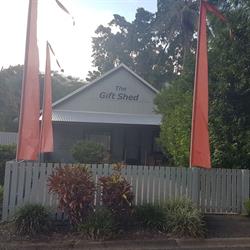 The Gift Shed
