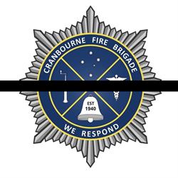 CFA - Cranbourne Fire Brigade