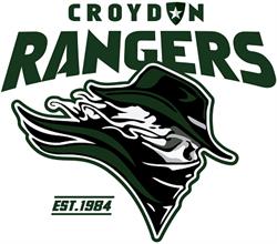 Croydon Rangers Gridiron Club