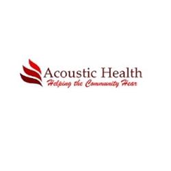 Acoustic Health