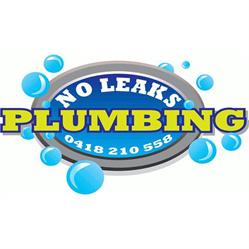 No Leaks Plumbing