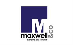 Maxwell & Co