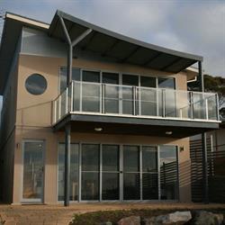 Penneshaw Oceanview Apartments
