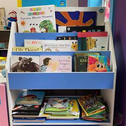 iKID Early Learning Centre