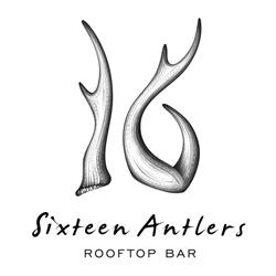 Sixteen Antlers