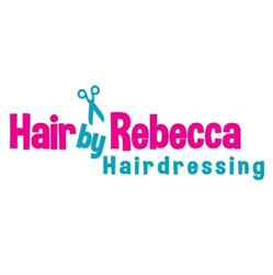 Hair by Rebecca Hairdressing