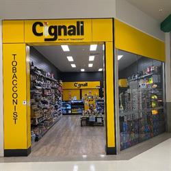 Cignall Tobacconists