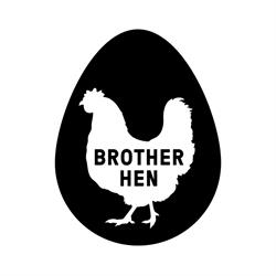 Brother Hen