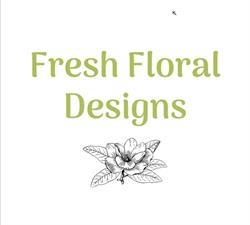 Fresh Floral Designs