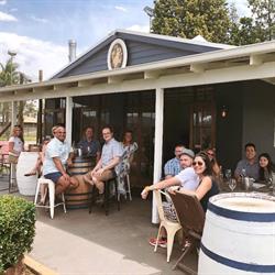 Blueberry Hill Vineyard