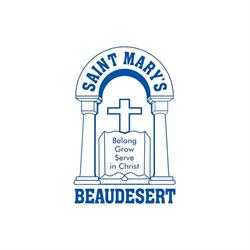St Mary's School