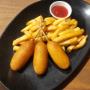 Corn Dogs