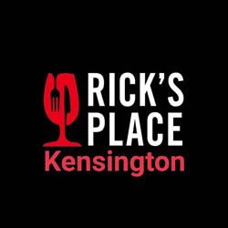 Rick's Place