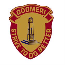 Goomeri State School