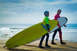 East Coast Surf School