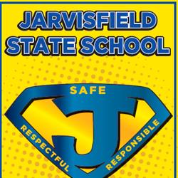 Jarvisfield State School