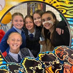 St Edward's Primary School