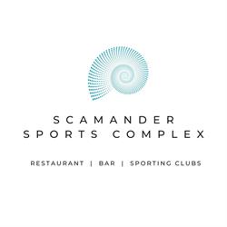 Scamamder Sports Community Complex Inc