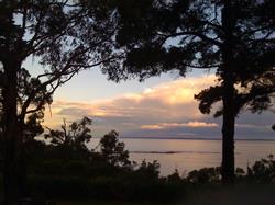 The Cliffs Retreat