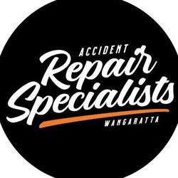 Accident Repair Specialist