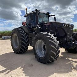 Ingham Machinery Co Pty Ltd