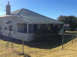 Dillons Cottage