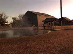 Historical Woolscour Assoc Inc