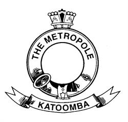 Metropole Guesthouse