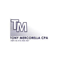 Tony Mercorella