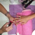 Princess Mini Manicure
