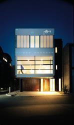 nervegna reed architecture