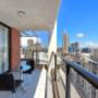 APX Darling Harbour Balcony
