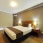 APX Darling Harbour Bedrooms