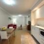 APX Darling Harbour Kitchen / Dining