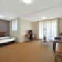 APX Darling Harbour Studio