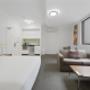 Bed - Standard Studio