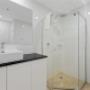 Shower Bathroom- Standard Studio