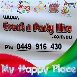 Event N Party Hire