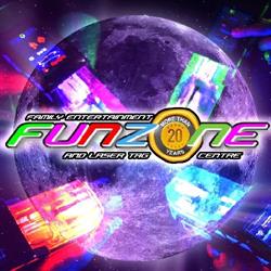 Funzone Lasertag Center