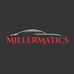 Miller Matics & Mechanical