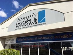 Simply Doors and Windows