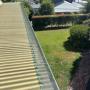 Gutter Guard install