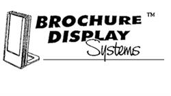 Brochure Display Systems