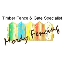 Mordy Fencing Pty Vic Ltd
