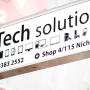 iTech Solutions #12